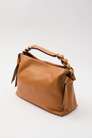 Borsa Cuoio Donna - 2