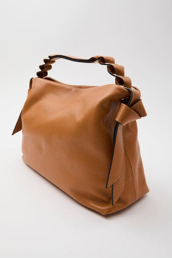Borsa Cuoio Donna - 3