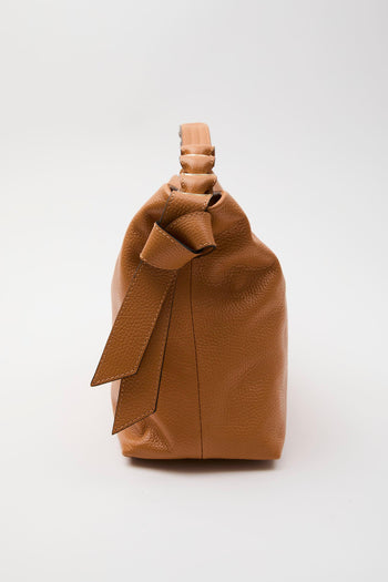 Borsa Cuoio Donna - 4