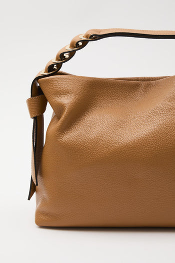 Borsa Cuoio Donna - 5