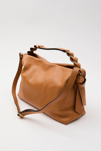 Borsa Cuoio Donna - 7