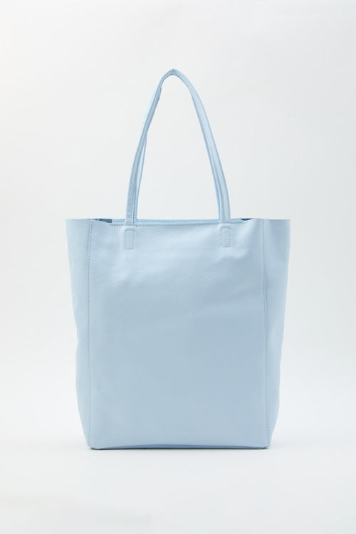 Borsa Azzurro Donna