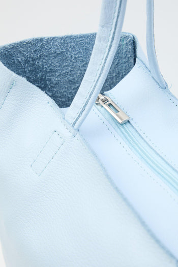 Borsa Azzurro Donna - 3