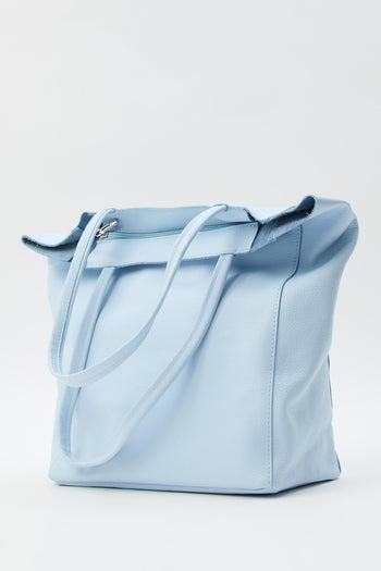 Borsa Azzurro Donna - 4