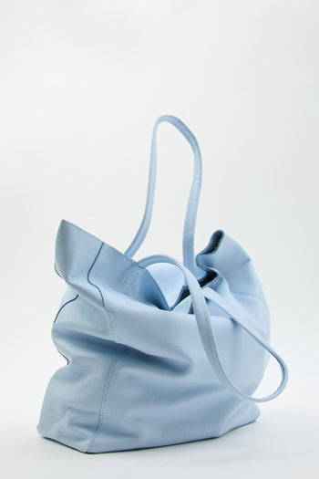 Borsa Azzurro Donna - 5