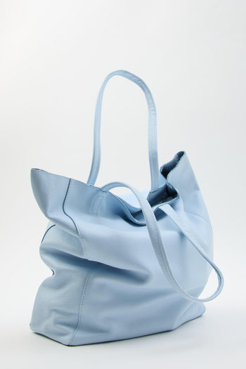 Borsa Azzurro Donna - 6