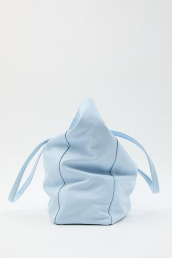 Borsa Azzurro Donna - 7