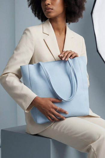 Borsa Azzurro Donna - 9