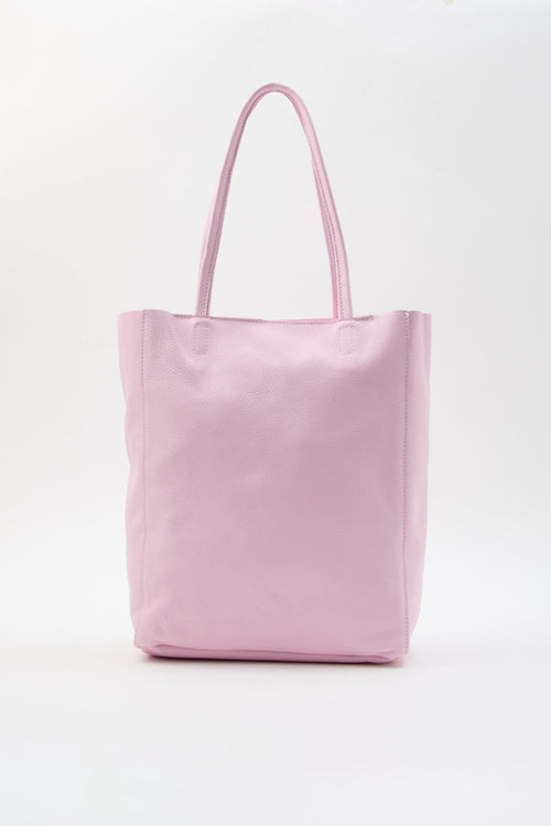Borsa Rosa Donna