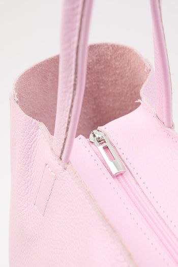 Borsa Rosa Donna - 3