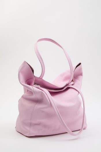 Borsa Rosa Donna - 4