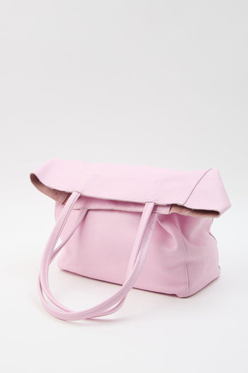 Borsa Rosa Donna - 5