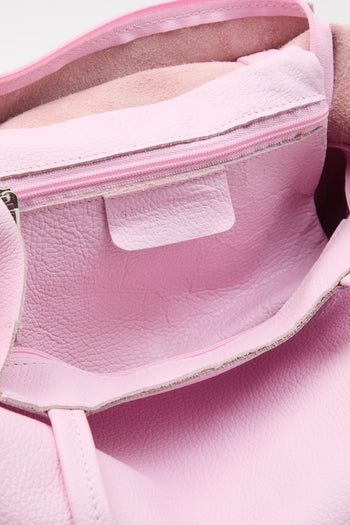 Borsa Rosa Donna - 7