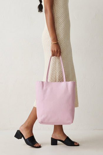 Borsa Rosa Donna - 8