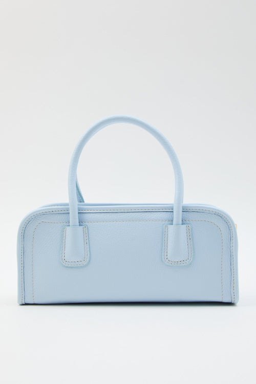 Borsa Azzurro Donna