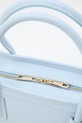 Borsa Azzurro Donna - 3