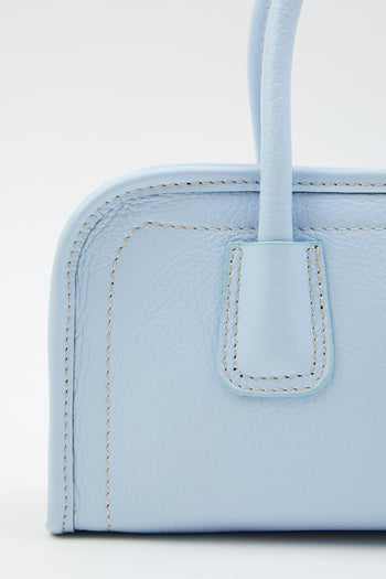 Borsa Azzurro Donna - 4