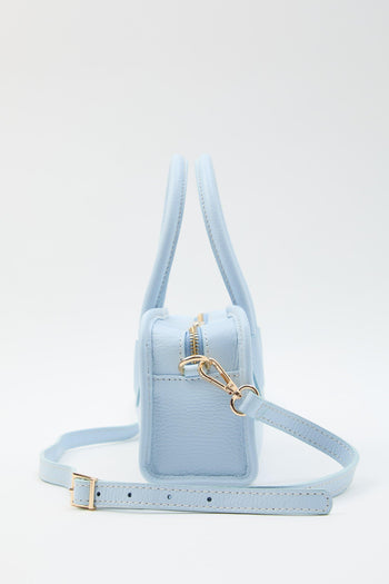Borsa Azzurro Donna - 5