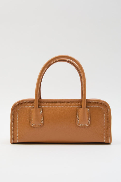 Borsa Cuoio Donna