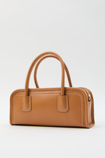 Borsa Cuoio Donna - 2