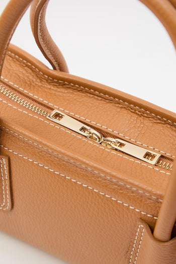 Borsa Cuoio Donna - 3