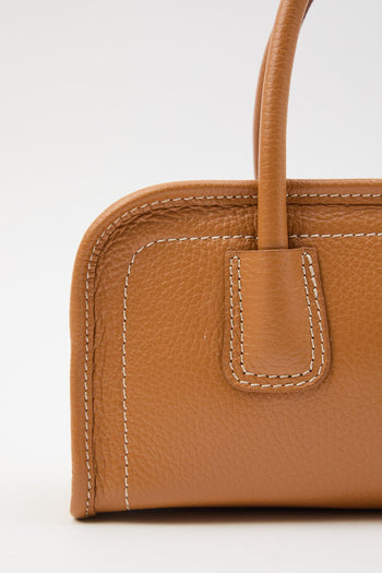 Borsa Cuoio Donna - 4