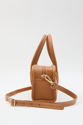 Borsa Cuoio Donna - 5