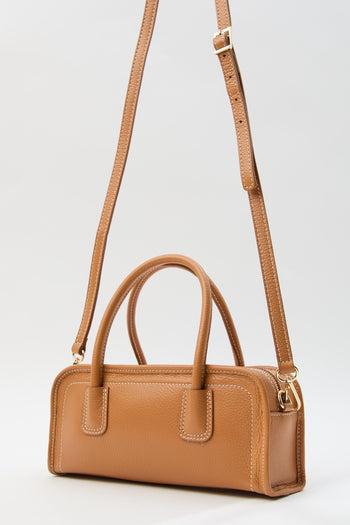 Borsa Cuoio Donna - 6