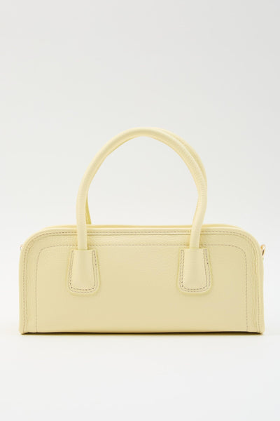 Borsa Giallo Donna