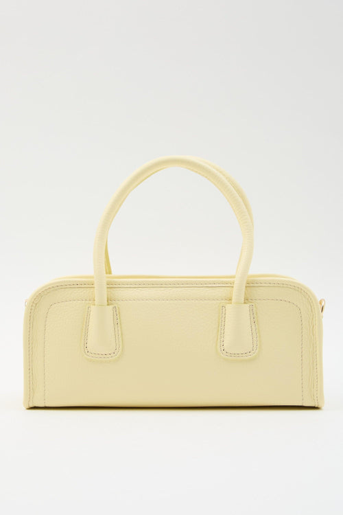 Borsa Giallo Donna