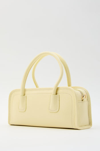 Borsa Giallo Donna - 2