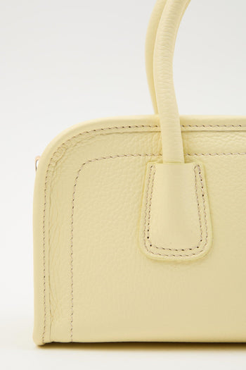 Borsa Giallo Donna - 7