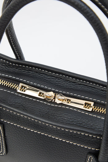 Borsa Nero Donna - 3