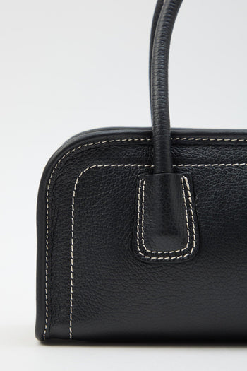 Borsa Nero Donna - 4