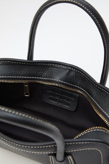 Borsa Nero Donna - 5