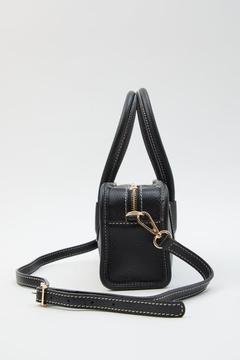 Borsa Nero Donna - 6