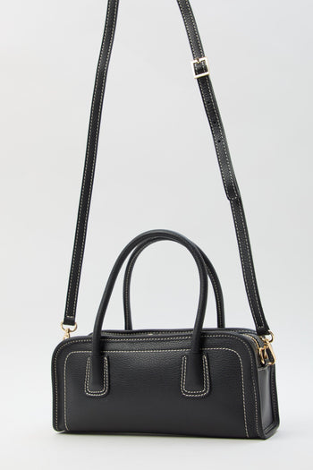 Borsa Nero Donna - 7