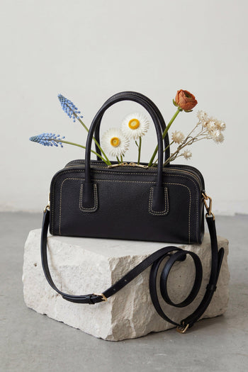 Borsa Nero Donna - 8