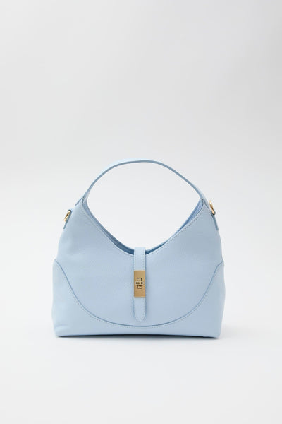 Borsa Azzurro Donna