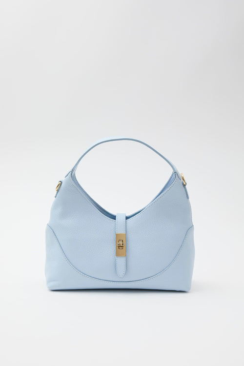 Borsa Azzurro Donna