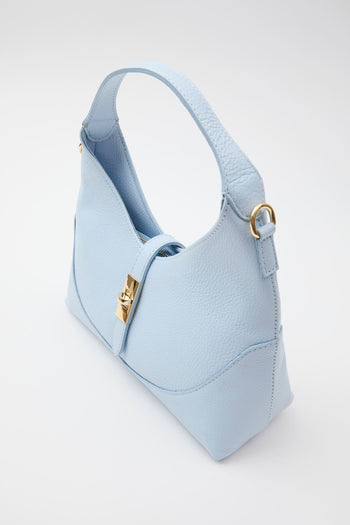 Borsa Azzurro Donna - 3