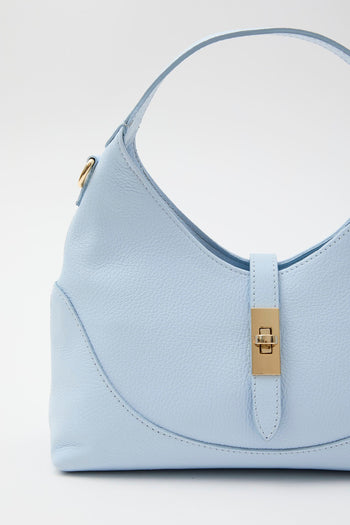 Borsa Azzurro Donna - 5