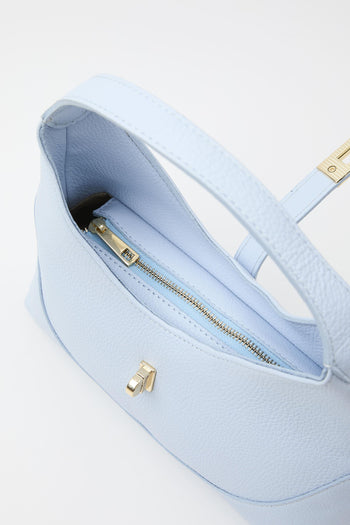 Borsa Azzurro Donna - 6