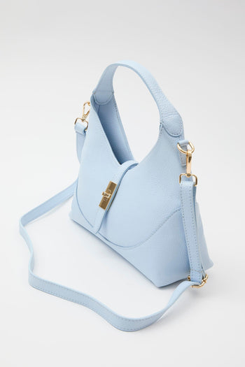Borsa Azzurro Donna - 7