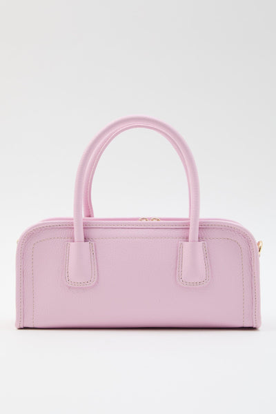 Borsa Rosa Antico Donna