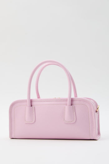 Borsa Rosa Antico Donna - 2