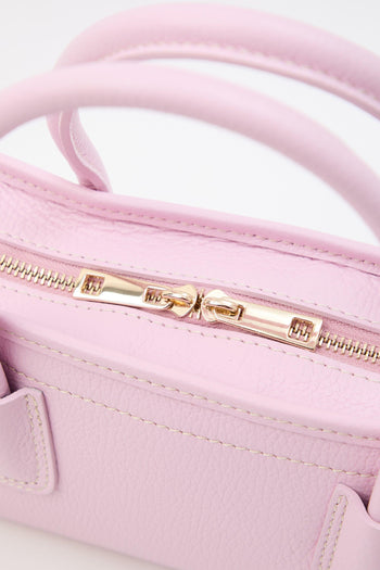 Borsa Rosa Antico Donna - 3