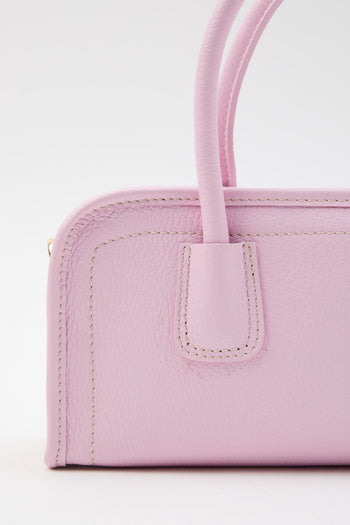 Borsa Rosa Antico Donna - 4