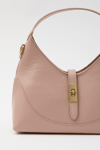 Borsa Rosa Antico Donna - 5