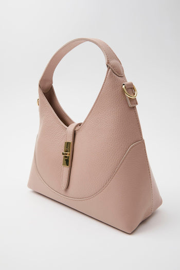 Borsa Rosa Antico Donna - 6